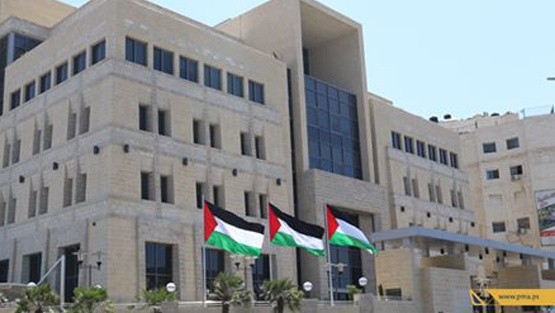 مؤشر سلطة النقد لتشرين أول 2019: تحسّن في الضفة وتراجع في القطاع