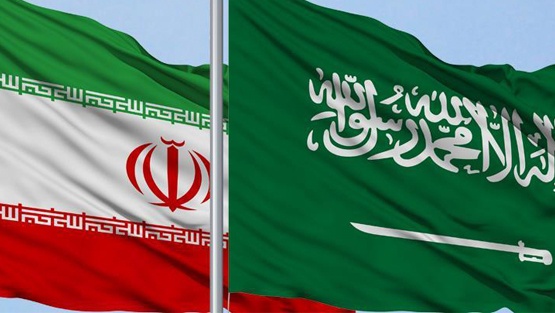 طهران: السعودية بعثت رسالة لروحاني عبر وسيط
