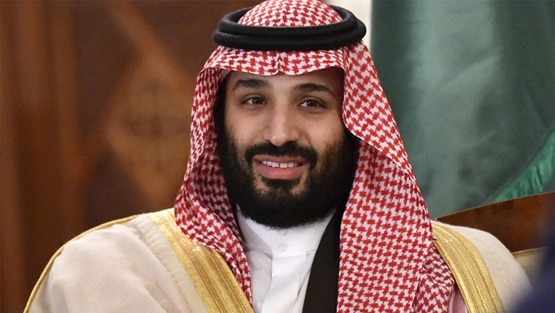 محمد بن سلمان يحذر من أزمة نفط عالمية