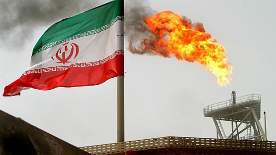 إيران تعلن عن اكتشاف حقل غاز يغطي حاجات طهران لـ 16 عاما