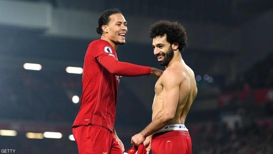 ليفربول يقترب من تحقيق حلم طال انتظاره