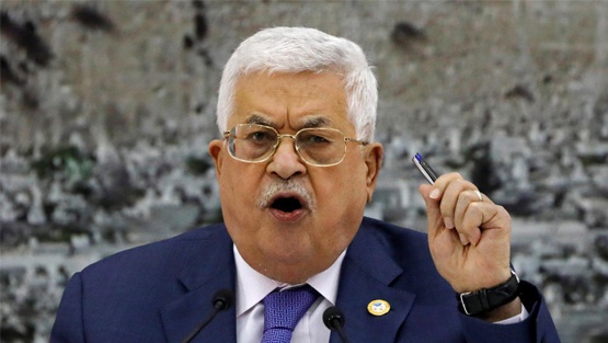الرئيس: القدس ليست للبيع
