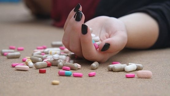 وفاة فتاة تناولت كمية من الادوية في طولكرم