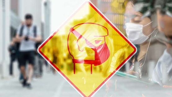 كورونا يصل دولاً جديدة وارتفاع بأعداد الوفيات