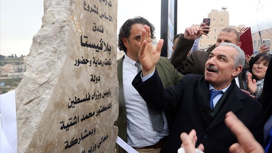 العنقود السياحي.. 4 فنادق جديدة ستقام في بيت لحم