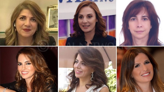 سابقة.. 6 سيدات في حكومة لبنان الجديدة