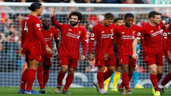 ليفربول.. 365 يوما بلا هزيمة