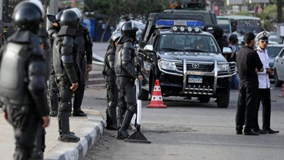 مصر تمدد حالة الطوارئ لـ3 أشهر اضافية