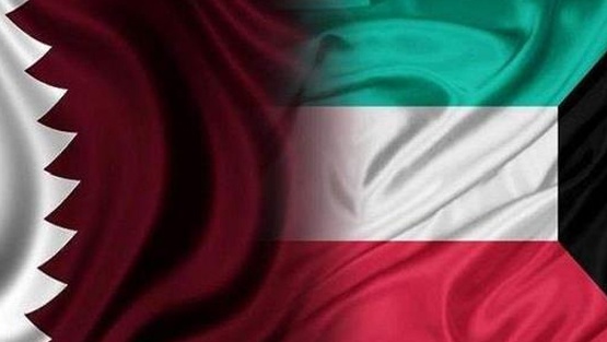 الكويت تشتري الغاز من قطر في السنوات الـ 15 المقبلة
