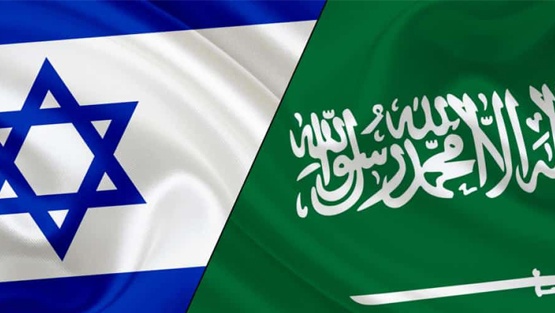 السماح للإسرائيليين بالسفر للسعودية