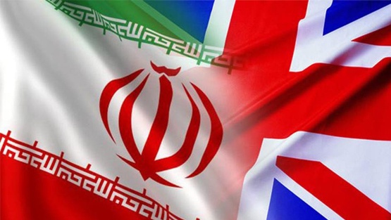 السفير البريطاني يغادر طهران وتفاقم الأزمة بين البلدين