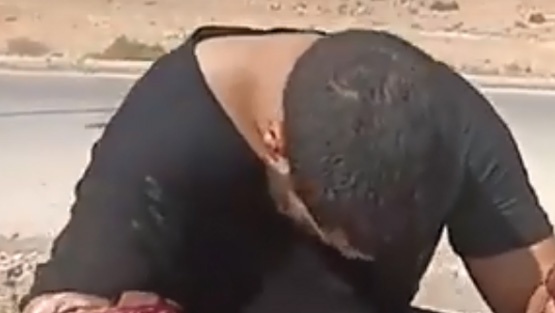 جريمة بشعة بحق فتى تهز الأردن