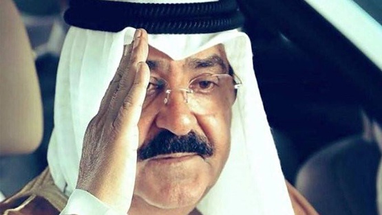 الكويت: تزكية مشعل الأحمد وليا للعهد