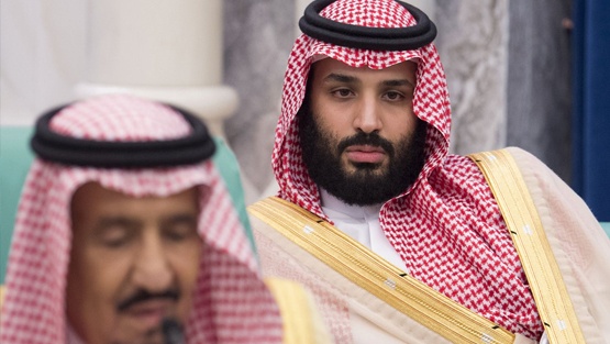 ملياردير إسرائيلي: بن سلمان لم يطبع خوفاً من القتل