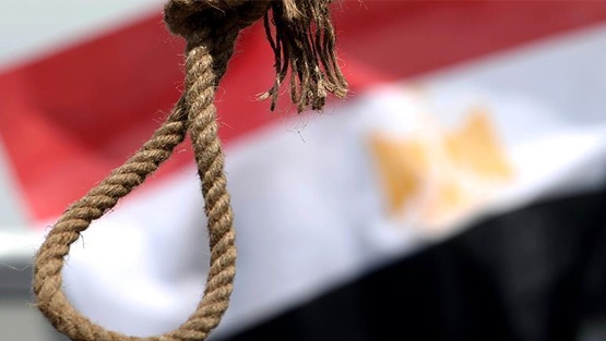 منظمة حقوقية: مصر أعدمت 49 شخصاً خلال 10 أيام