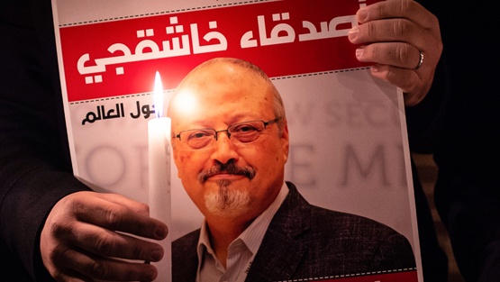 جمال خاشقجي.. مشروع قانون بالكونغرس الأمريكي