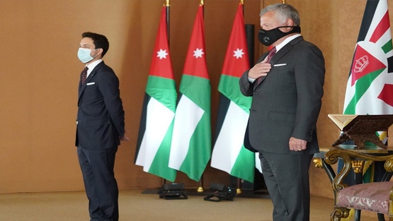 كورونا يمنع وزيران بحكومة الخصاونة من أداء القسم