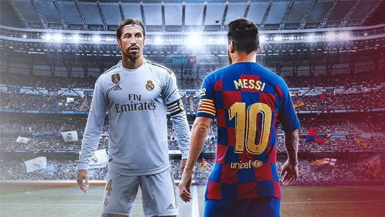 رسميا.. برشلونة يقدم شكوى ضد حكم الكلاسيكو