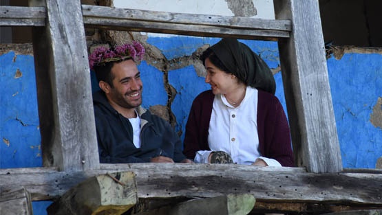 انطلاق مهرجان ايام فلسطين السينمائية