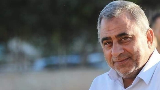 الخليل: حرب رضوان أول طبيب يتوفى متأثرا بإصابته بكورونا