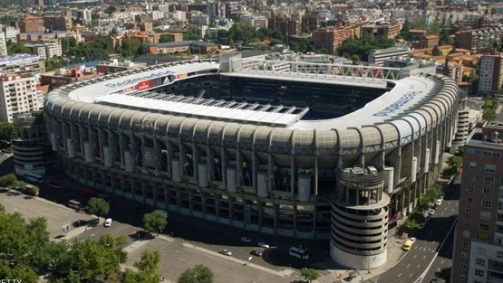 القبض على هاكر اخترق أنظمة ريال مدريد