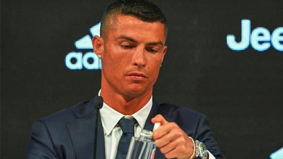 كورونا يهدّد مستقبل فنادق رونالدو
