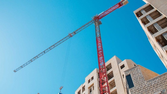 روابي تطلق مرحلة جديدة من تشييد مبان في مركزها التجاري