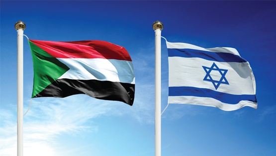 هل ستطبع السودان قبل الانتخابات الأمريكية ؟