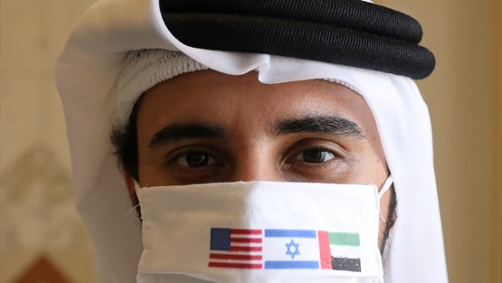 الإمارات تبدأ استيراد خضروات وفواكه من إسرائيل