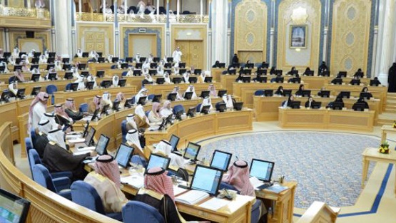 إعادة تشكيل مجلس الشورى وهيئة كبار العلماء في السعودية