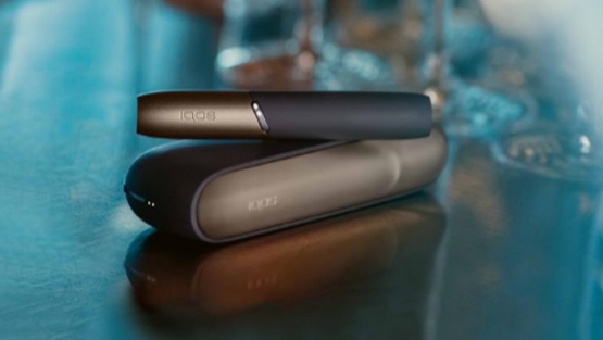 نظام التسخين IQOS يحدث ثورة في صناعة بدائل التبغ الخالية من الدخان