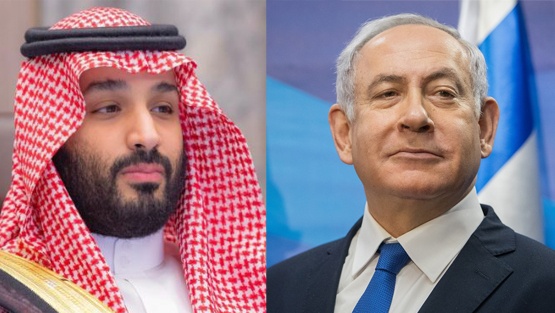 السعودية لن تطبع مع اسرائيل في هذه المرحلة