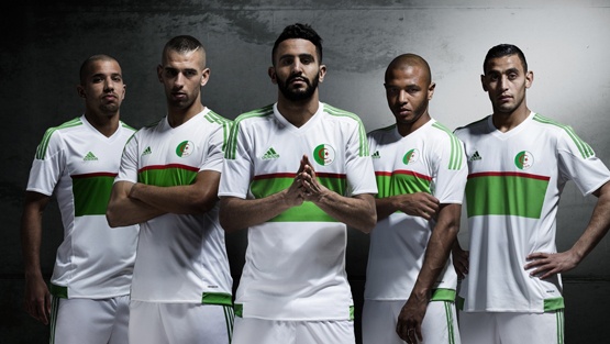 منتخب الجزائر يبلغ نهائيات كأس الأمم الإفريقية
