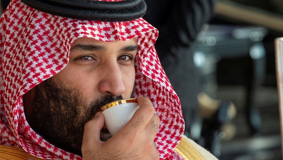صحيفة أمريكية: بن سلمان تراجع عن التطبيع بعد فوز بايدن