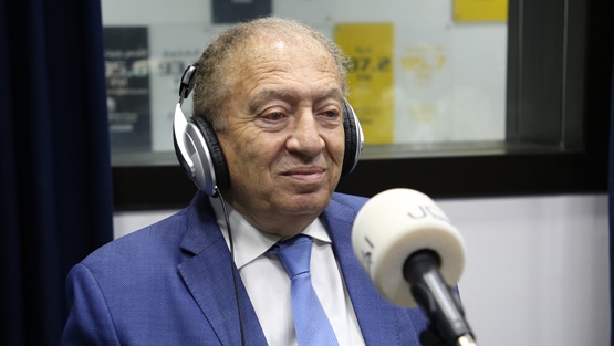 العسيلي يدعو الكومسيك لدعم مدينة القدس وإعفاء البضائع الفلسطينية من الجمارك