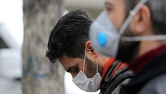 الأردن تسجل 57 حالة وفاة و5123 إصابة جديدة بكورونا