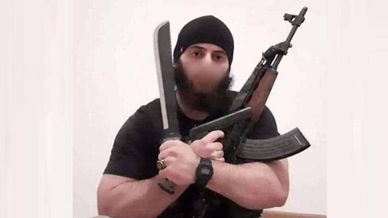 هجوم فيينا.. التعرف على أحد المهاجمين واستمرار ملاحقة آخر
