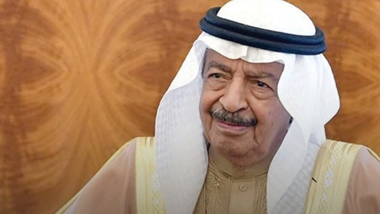 رئيس وزراء البحرين الراحل صاحب أطول ولاية في العالم