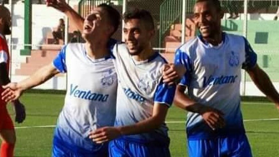 شباب رفح بطلا لكأس السوبر للمرة الخامسة