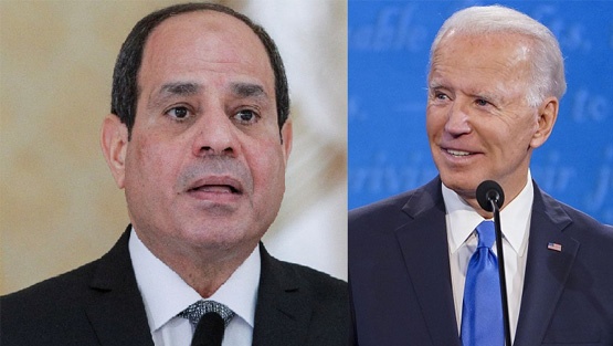 شكري: الولايات المتحدة شريك استراتيجي لمصر