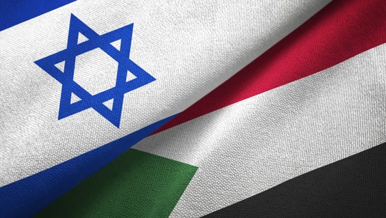 أول وفد إسرائيلي رسمي يزور السودان الأسبوع المقبل