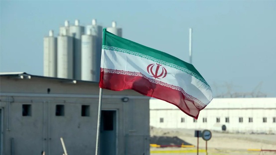 قانون إيراني يهدف إلى زيادة تخصيب اليورانيوم ومنع عمليات التفتيش