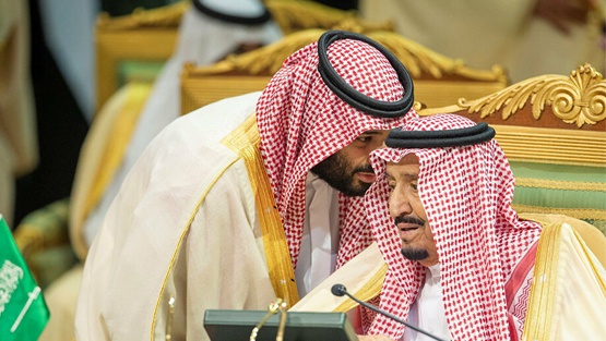تقرير: السعودية الأكثر أمنا بين دول مجموعة الـ 20