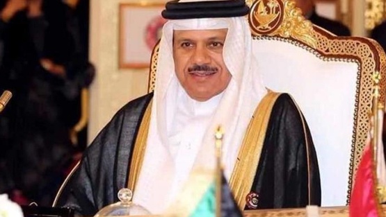 أول زيارة من نوعها.. وفد بحريني يصل اسرائيل