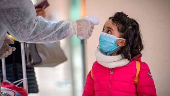 الأردن.. 18 وفاة و1050 إصابة جديدة بكورونا