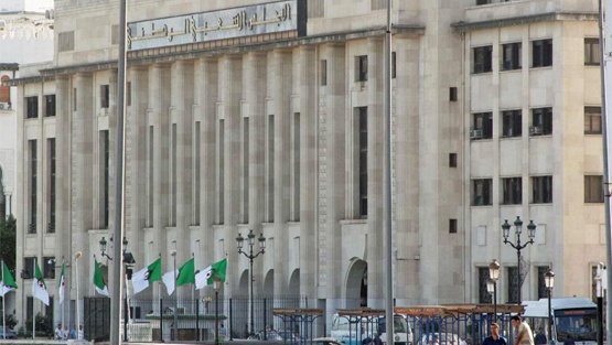 مقترح قانون لمنع الترويج للتطبيع مع إسرائيل في الجزائر