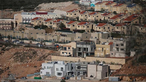 الكنيست يصادق على مشروع قانون شرعنة البؤر الاستيطانية