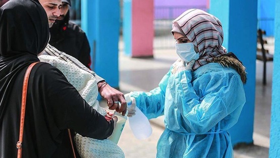 19 وفاة و1461 إصابة جديدة بكورونا في الأردن