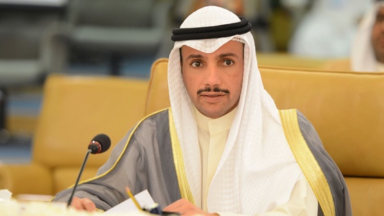الكويت.. إعادة انتخاب مرزوق الغانم رئيساً لمجلس الأمة