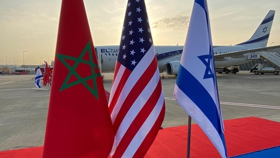 المغرب يسعى لجذب 200 ألف سائح إسرائيلي سنوياً